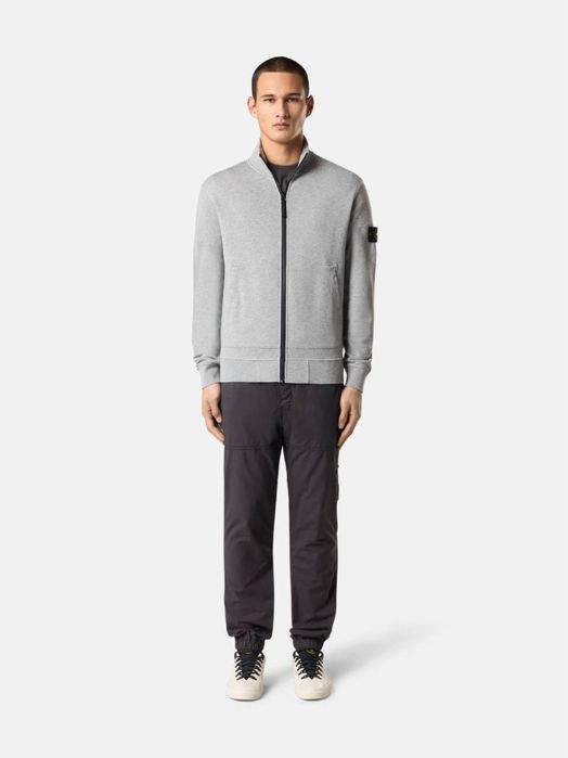 Зипка Stone Island (кофта на замке, кардиган)