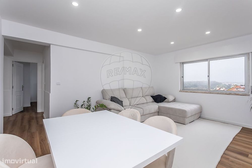 Apartamento T2 para venda