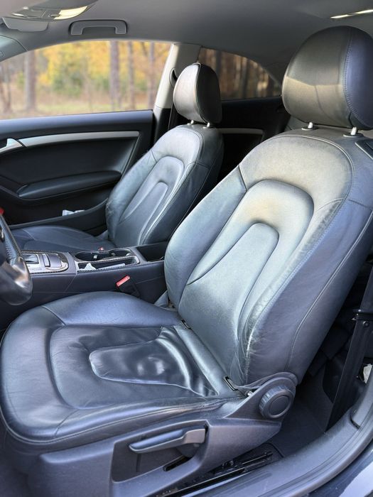 Audi A5 2.7TDI V6