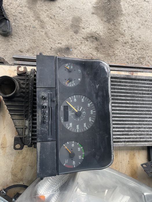 Щиток приборів з ТАХОграфом Mercedes Sprinter 2.9TDI VW LT35