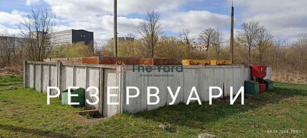 Продам АЗС місто Коростень Житомирська область