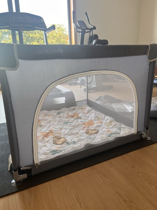 Parque infantil 90x90