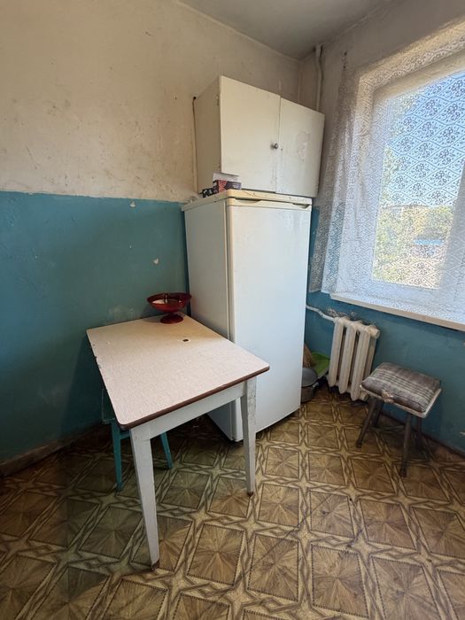 Продаж 1 кімнатна квартира  173 квартал  Е. Фукса.