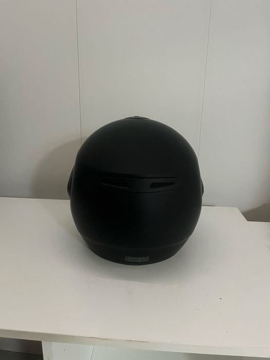 Capacete crivit L
