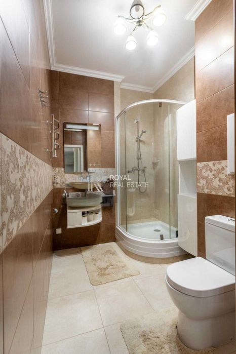 Генератор Опалення/ Продаж 3к квартири Коновальця 44А Печерськ Київ