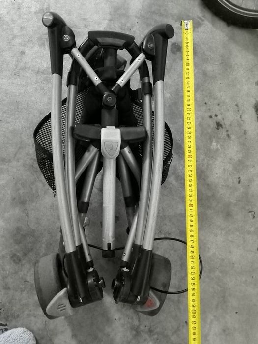 Carrinho Quinby zapp