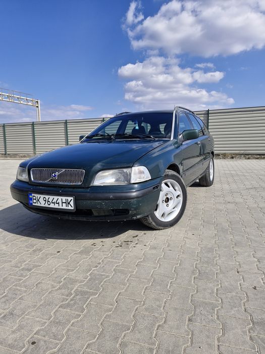 Volvo v40 1.9 diesel