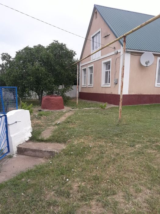 Продам дом 30 соток возле моря