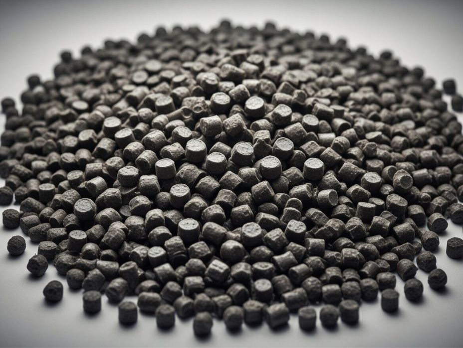 Корм для риб високої якості