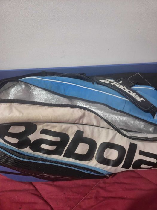 saco babolat pure drive