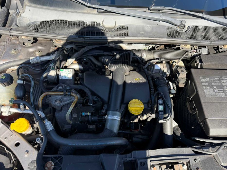 Renault Megane 1.5 DCI 150,000km