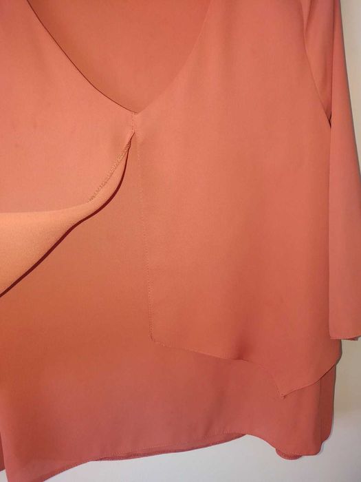 Bluzka Atmosphere roz 36