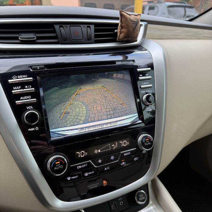 Продам авто Nissan Murano