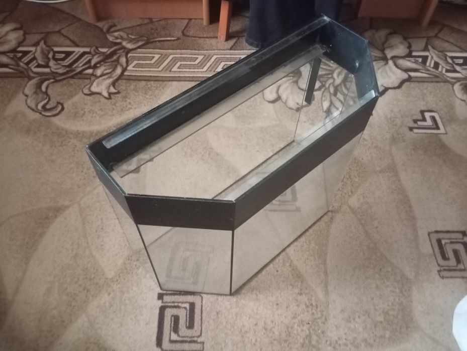 Акваріум для рибок