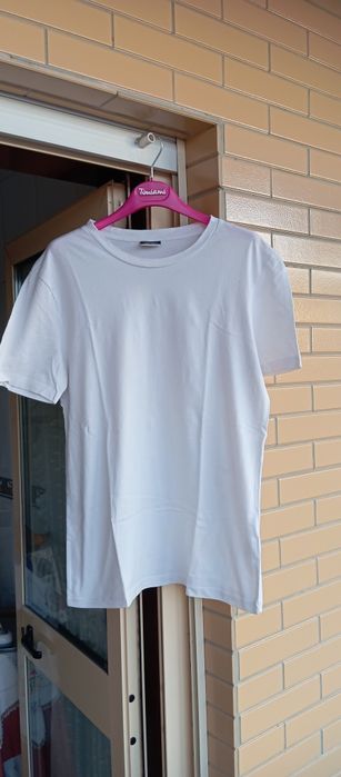 Várias t-shirts de homem M