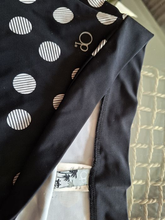 Spódnica oryginalna Op w rozmiarze S/m