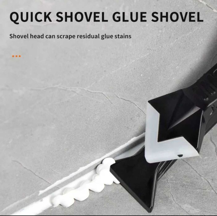 espátula/rapador multifunções