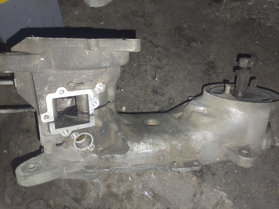 Продам блок Сузуки 2  торг