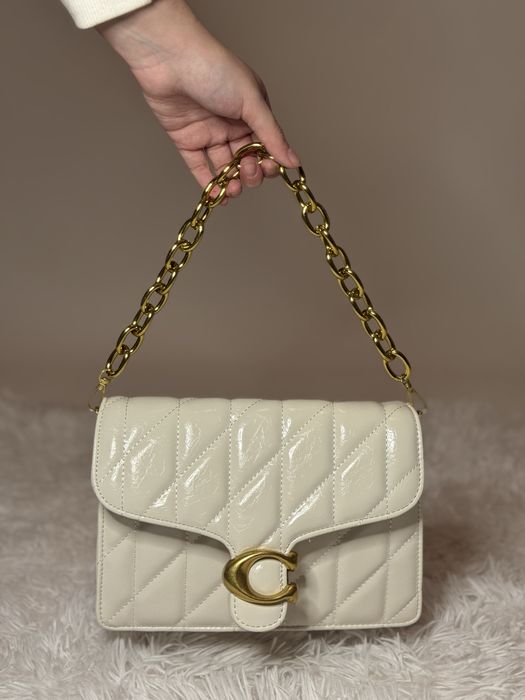 Bolsa coach [Como Nova]