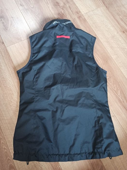 Kamizelka żeglarska Helly Hansen.