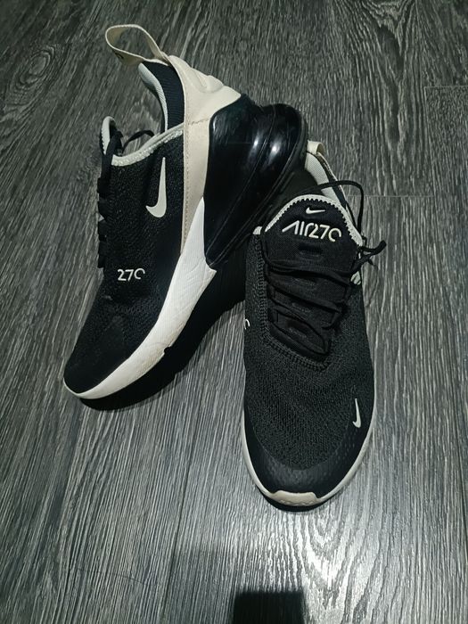 Buty Nike rozmiar 38