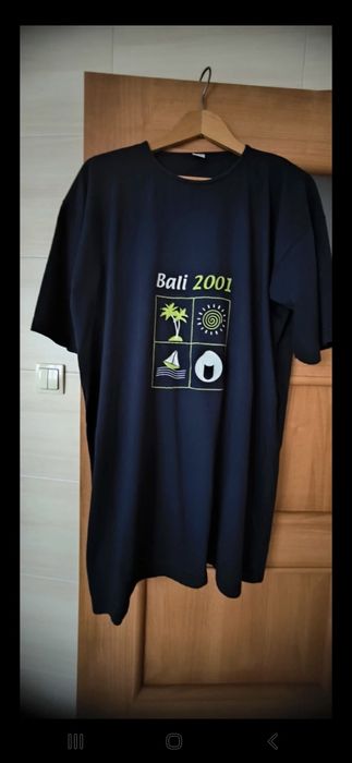 Koszula nocna damska Bali Turcja 40 L