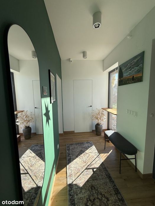 Dom z widokiem na las | Cisza, światło i prywatność | 190 m² Gdynia