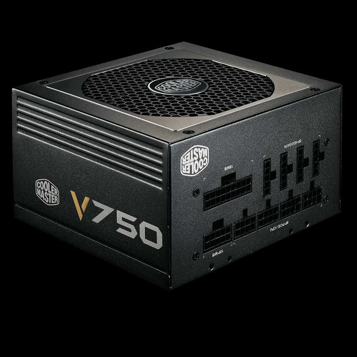 GeForce RTX 2070 Super Advanced + Cooler Master V750 Power Supply64284347239169121