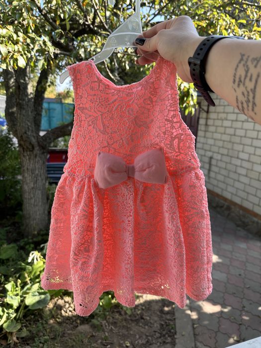 Продам платье