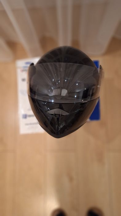 Kask SHARK szczękowy  xl