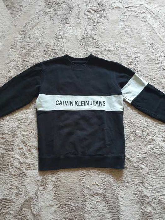 Bluza Calvin Klein jeans (M)