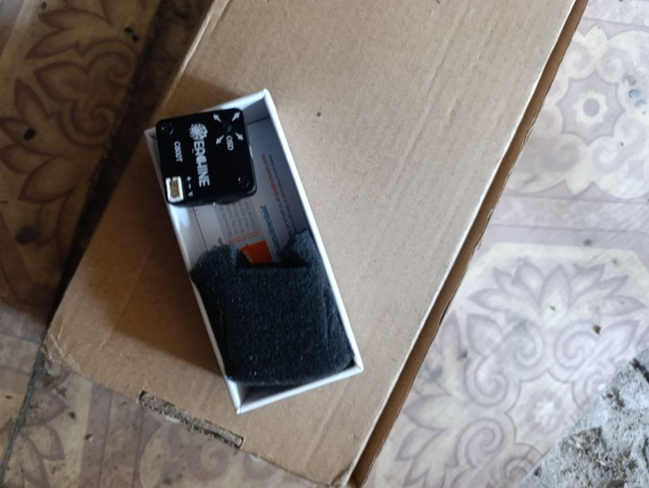 Камера Eachine c800T