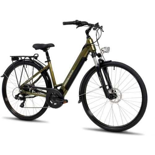 Rower elektryczny PROECO EASY (374Wh), 17"