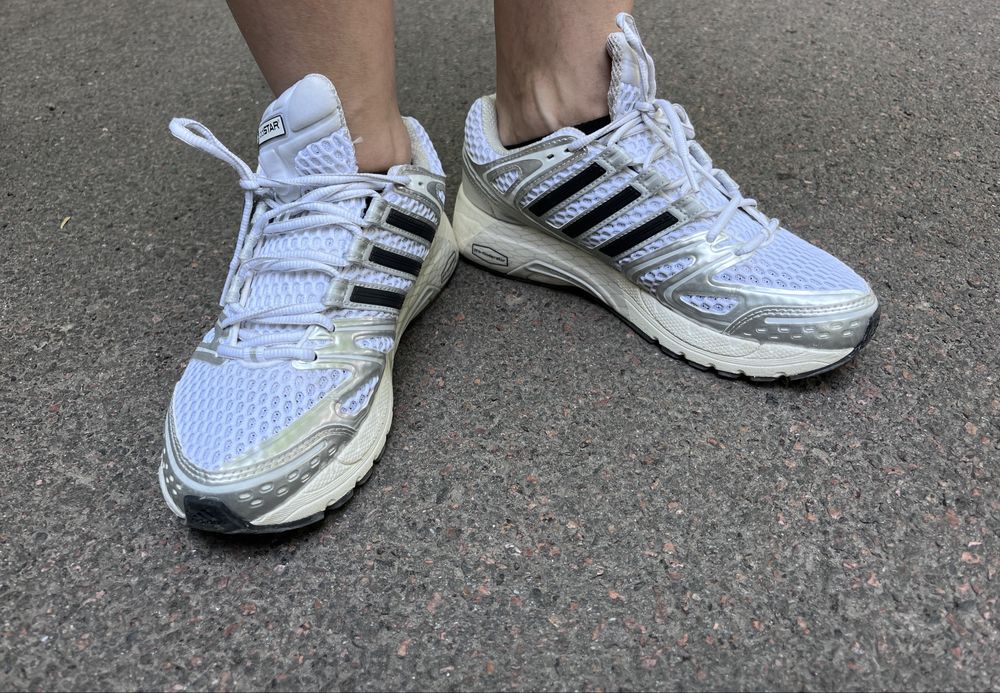 Кросівки Adidas Adistar control 5 40р uk7 25,5cm