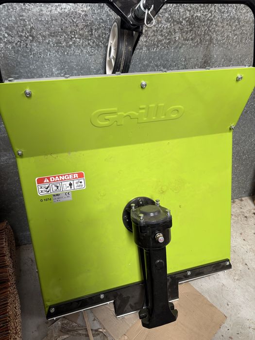 Kosiarka Grillo 75cm