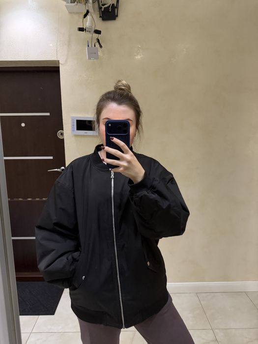 Нереальний Бомбер  Mango