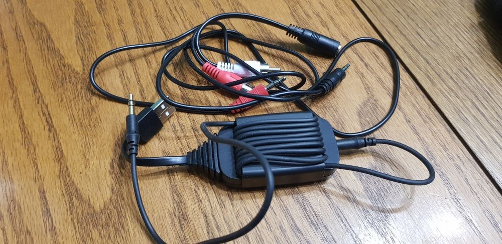 Transmiter bluetooth