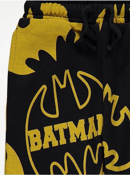 Бетмен штани на флісі George джорж Batman