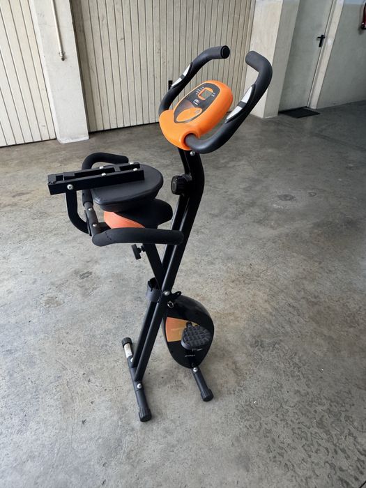Gridinlux Bicycle486026501539778561