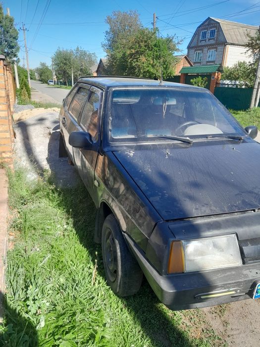 Авто находу газ бензин