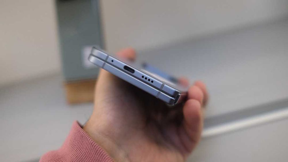 Google Pixel 10 Pro Fold 16/256GB (Moonstone) neverlock Cупер стан як новий 20 циклів Мінімальна уцінка