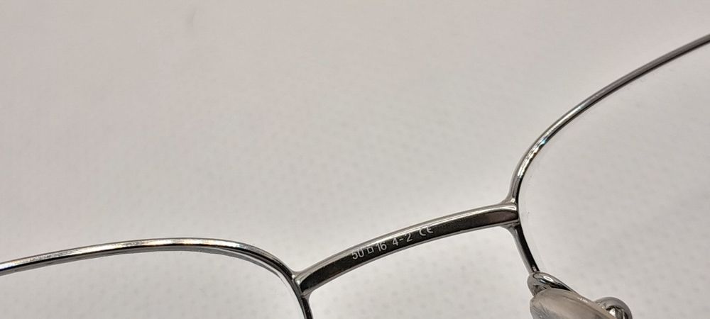 Nowe okulary oprawa Oliver