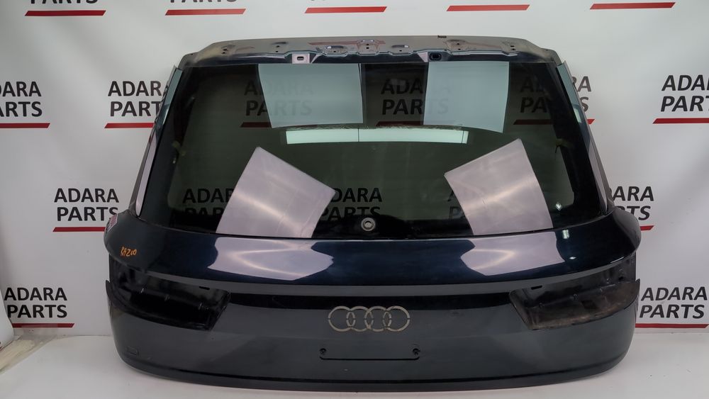 Кришка двері багажника гола для Audi Q7 2017-2019
