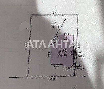 Двухповерховый сучасний будинок з басейном !  Пгт. Лиманка