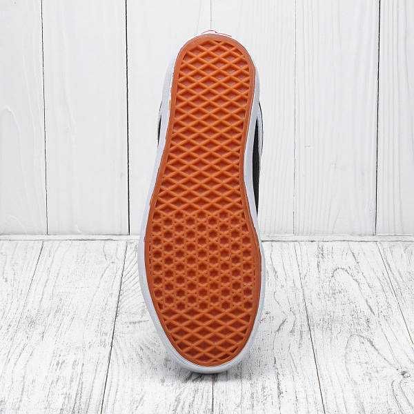 Кеди Vans Old Skool (чорно-білі) 36-44 розміри