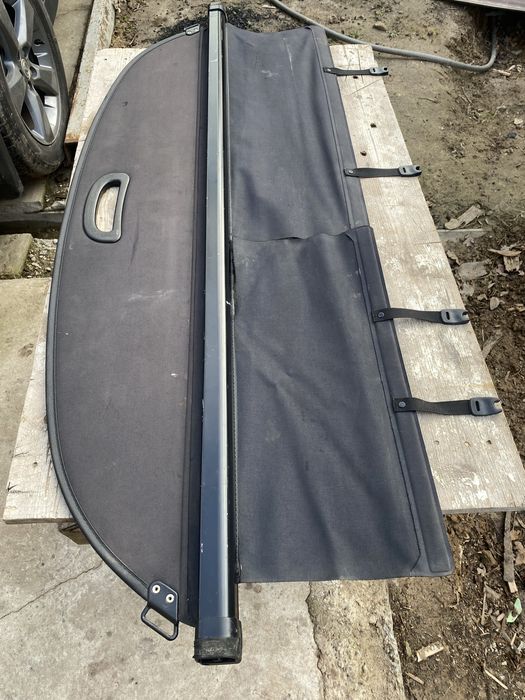 Шторка Lexus RX300 до 2002