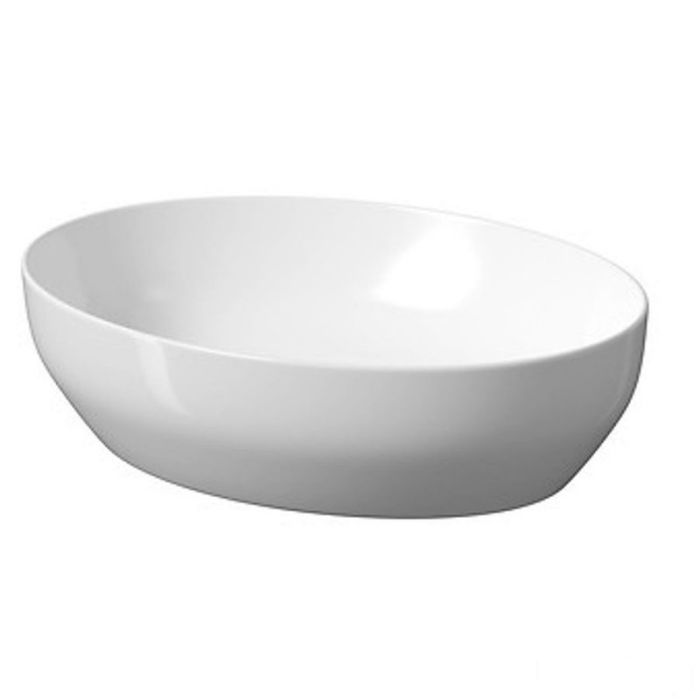 NOWA Umywalka Ceresit LARGA ELIPSA (50X38)