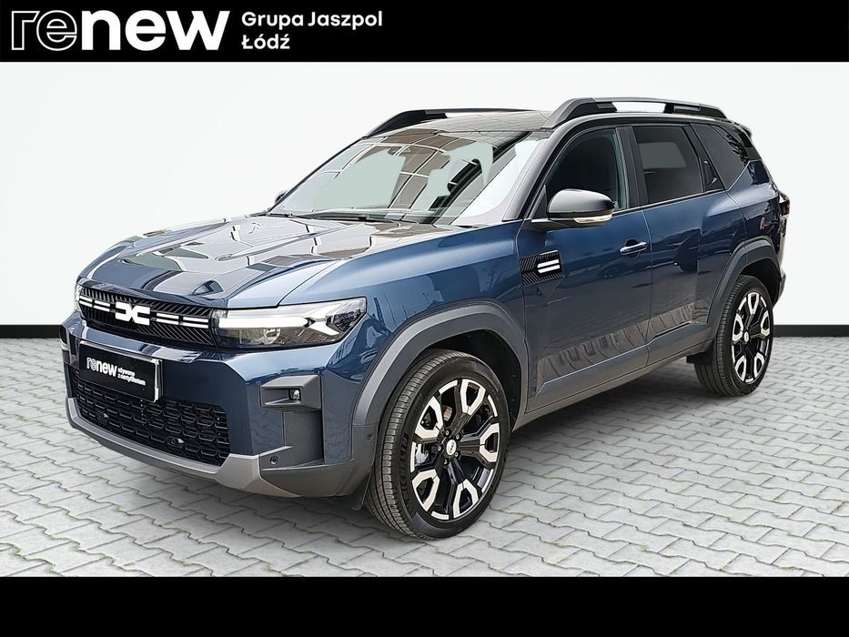 Dacia Pozostałe Dacia