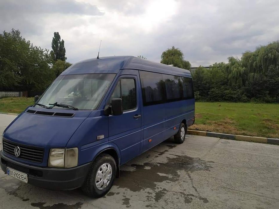 Пасажирські перевезення на замовлення, оренда автобуса.