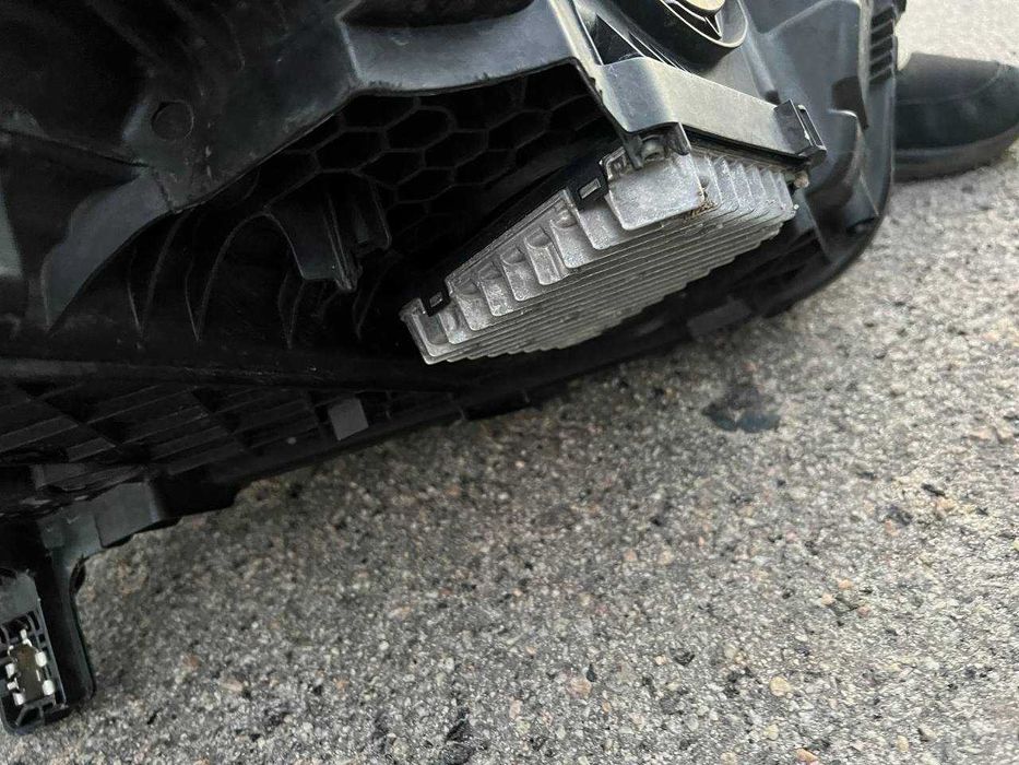 Бампер Audi Q3 83A Фары Оптика Фонари Ауді Фара Решітка Ку3 Ауди ку 3